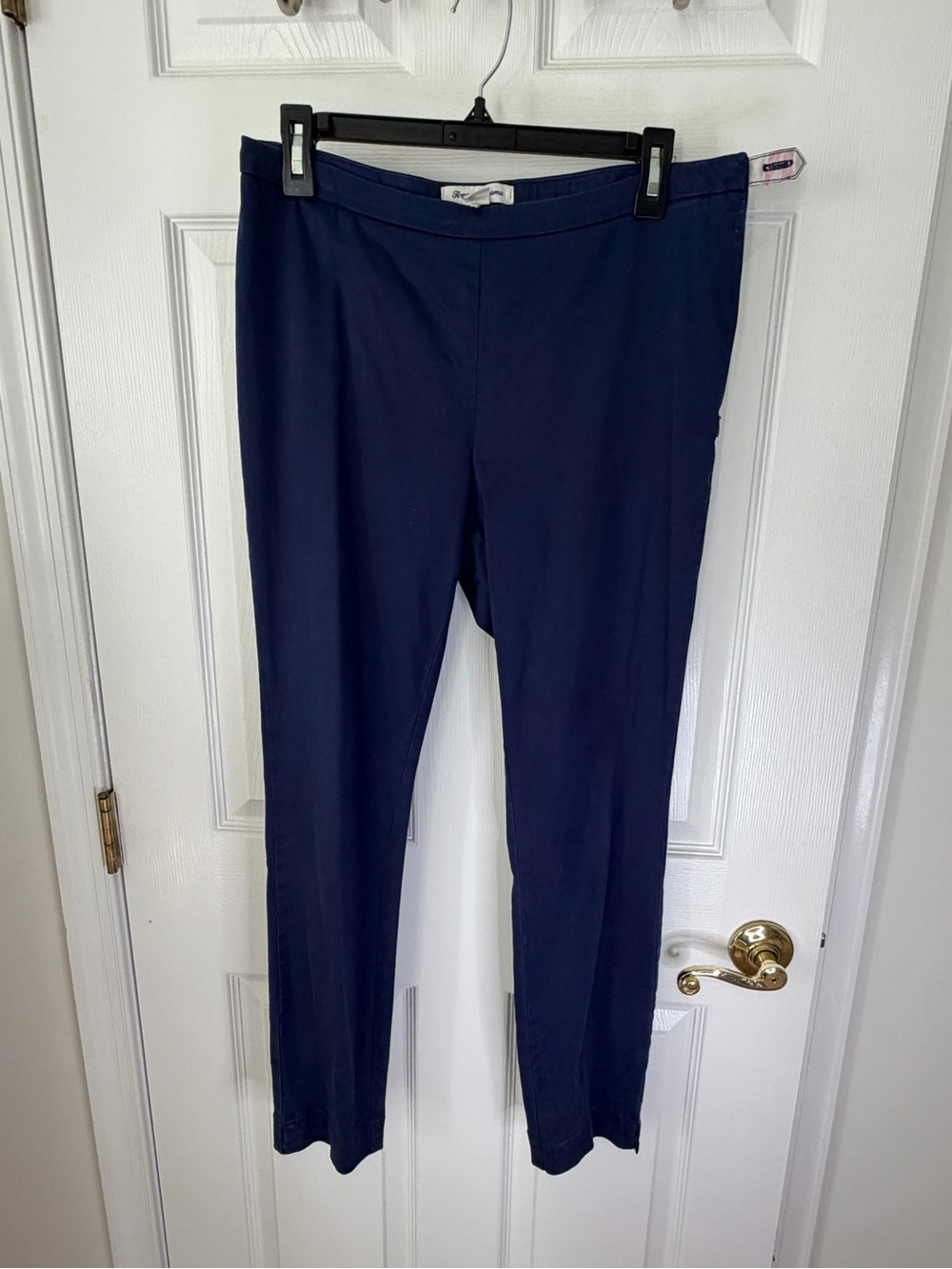 Tommy Bahama Navy Women's Dress Pants